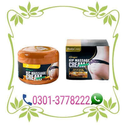 Hip Up Cream In Pakistan 03013778222